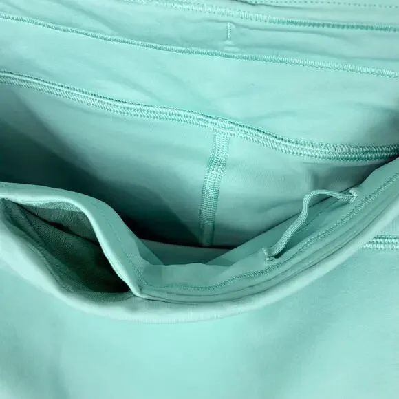 Lululemon Womens Play Off The Pleats Skirt 13" Luxtreme Swift Ultra Light 10 - Picture 12 of 14